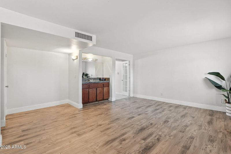 Game Room/Lower Level Living Room