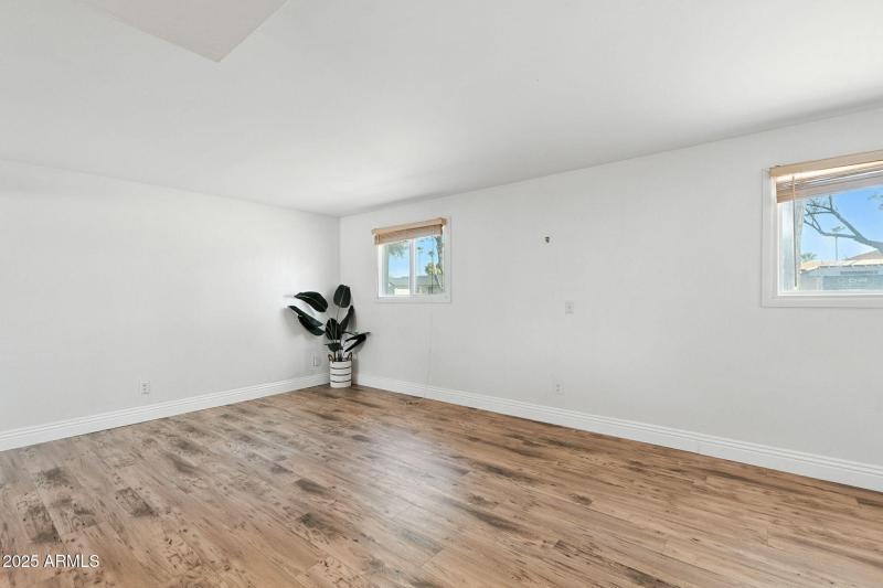 Garden Level Game Room