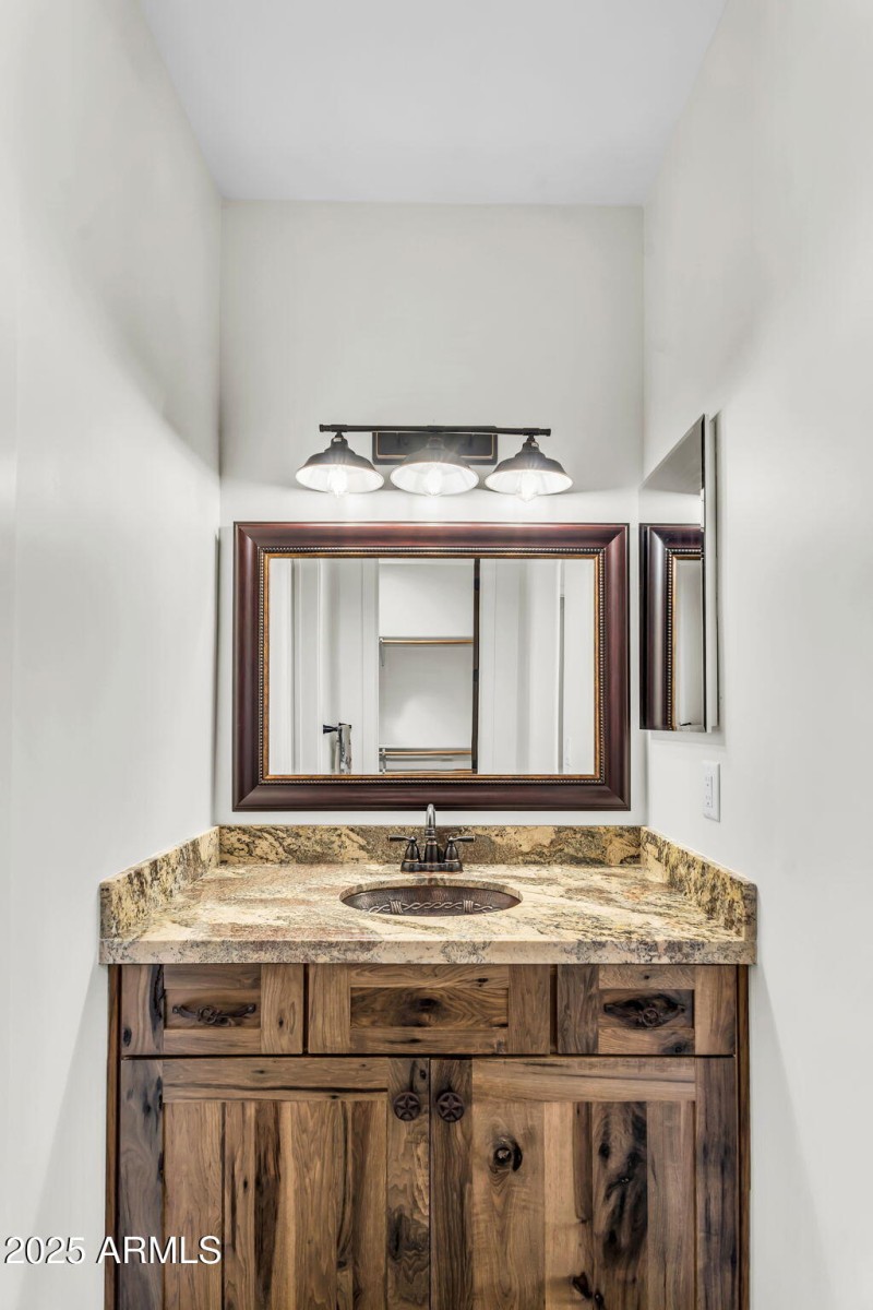 Jack & Jill Bathroom