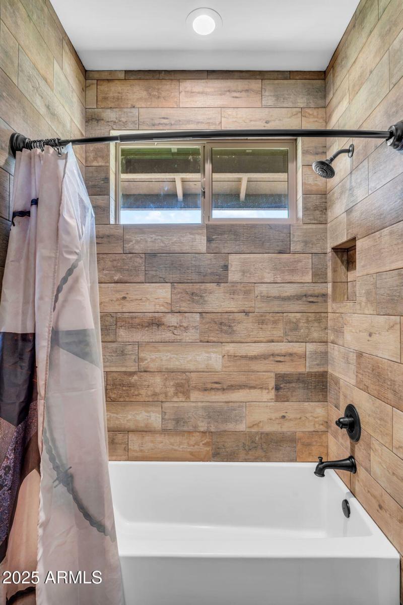 Jack & Jill Bathroom