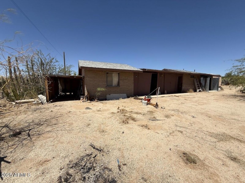 27028 W Quartzite Dr