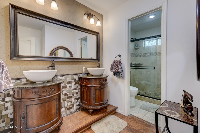 Guest Bathroom 1