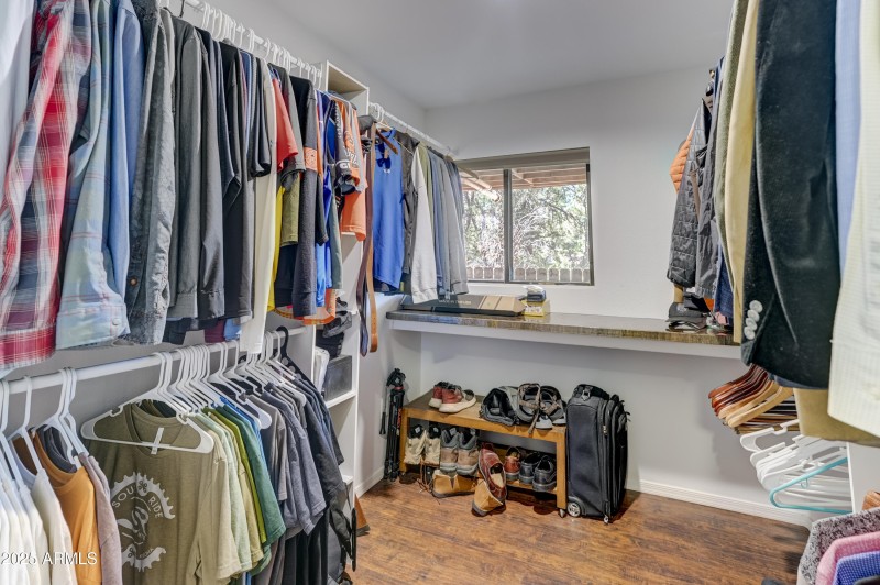 Primary Closet 1