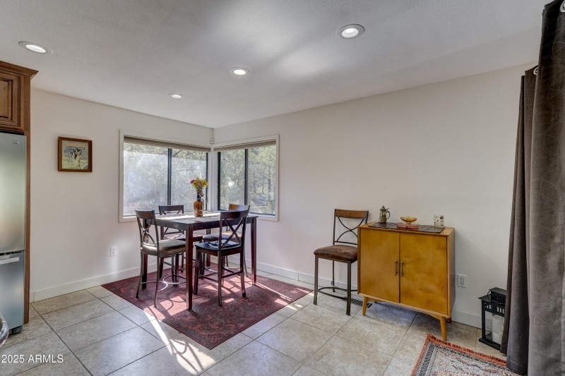 Dining Area 1