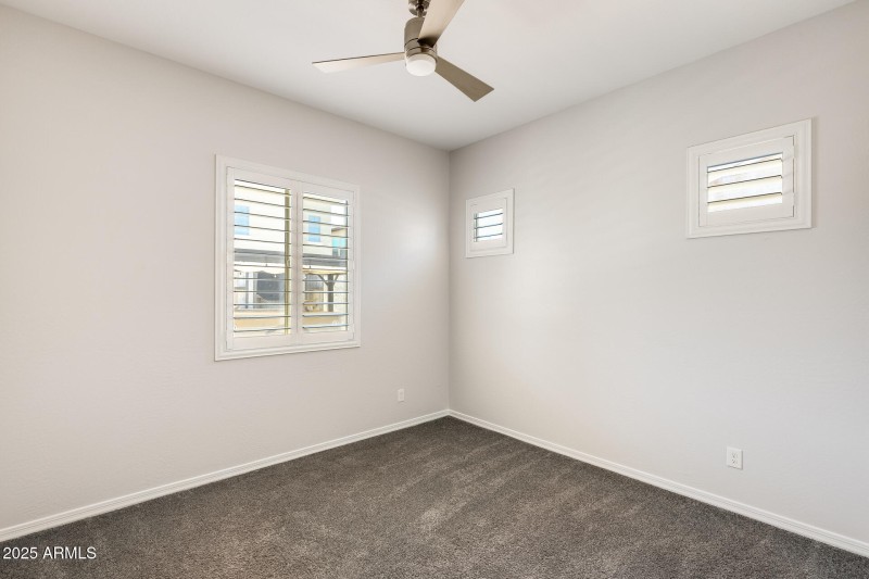 Bedroom #3