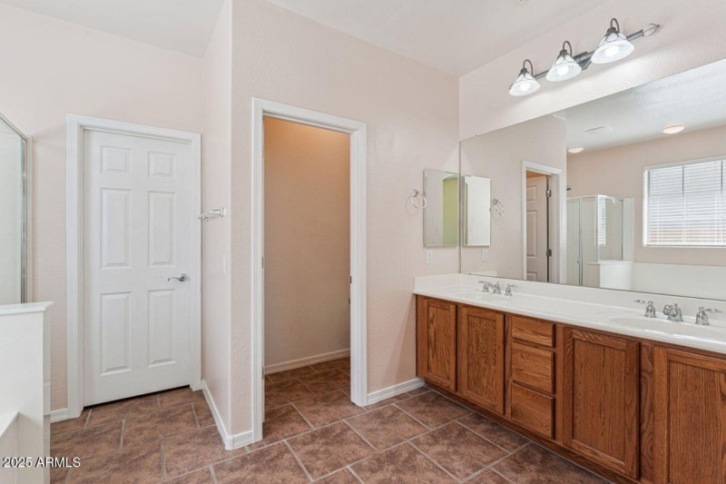Primay Bathroom