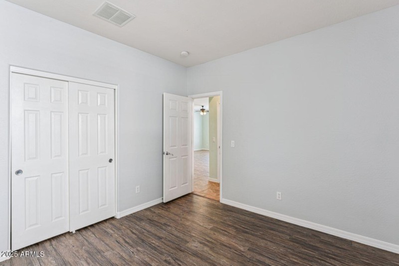 Spare Bedroom