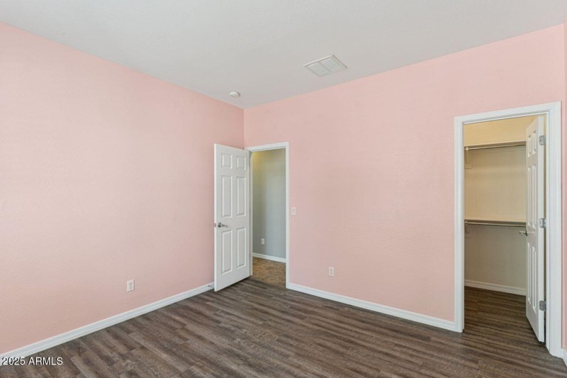 Spare Bedroom