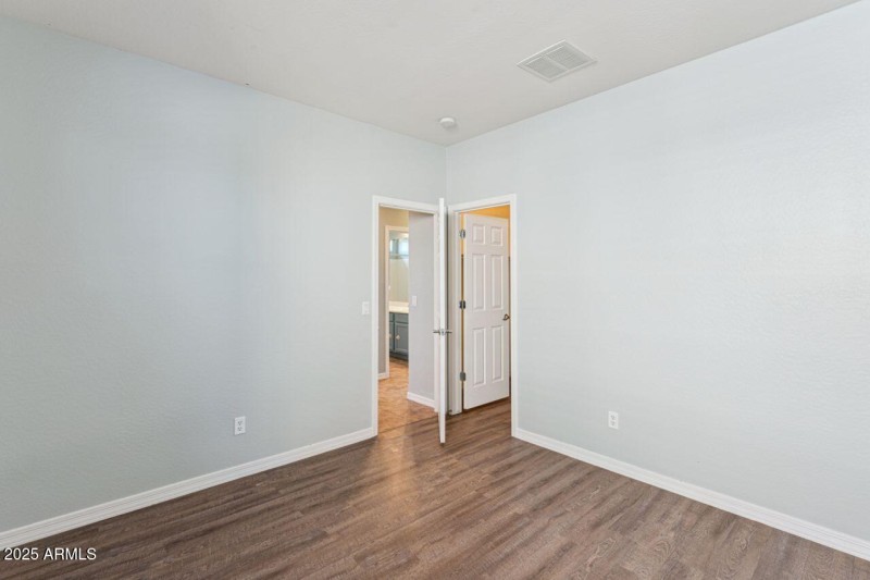 Spare Bedroom