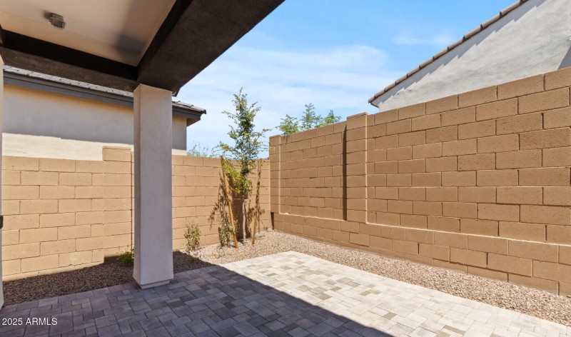 FSVV Cottages Lot #48 Covered Patio (Lar