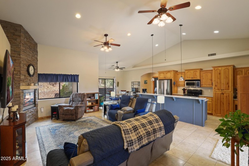 Open Concept