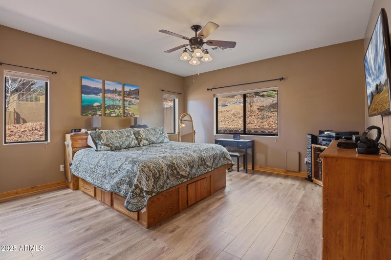 Primary Suite