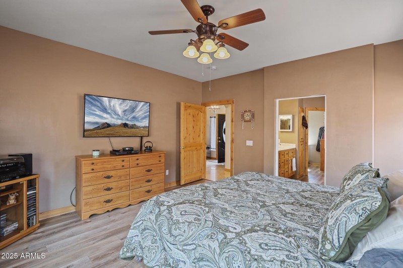Primary Suite