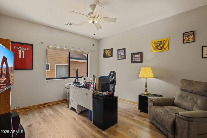 Guest Bdrm./Den/Office
