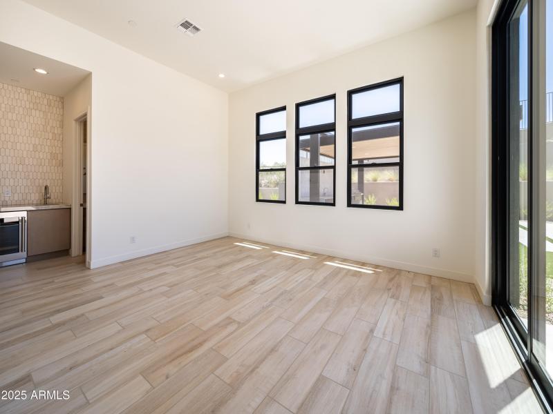 Casita W Minin Fridge