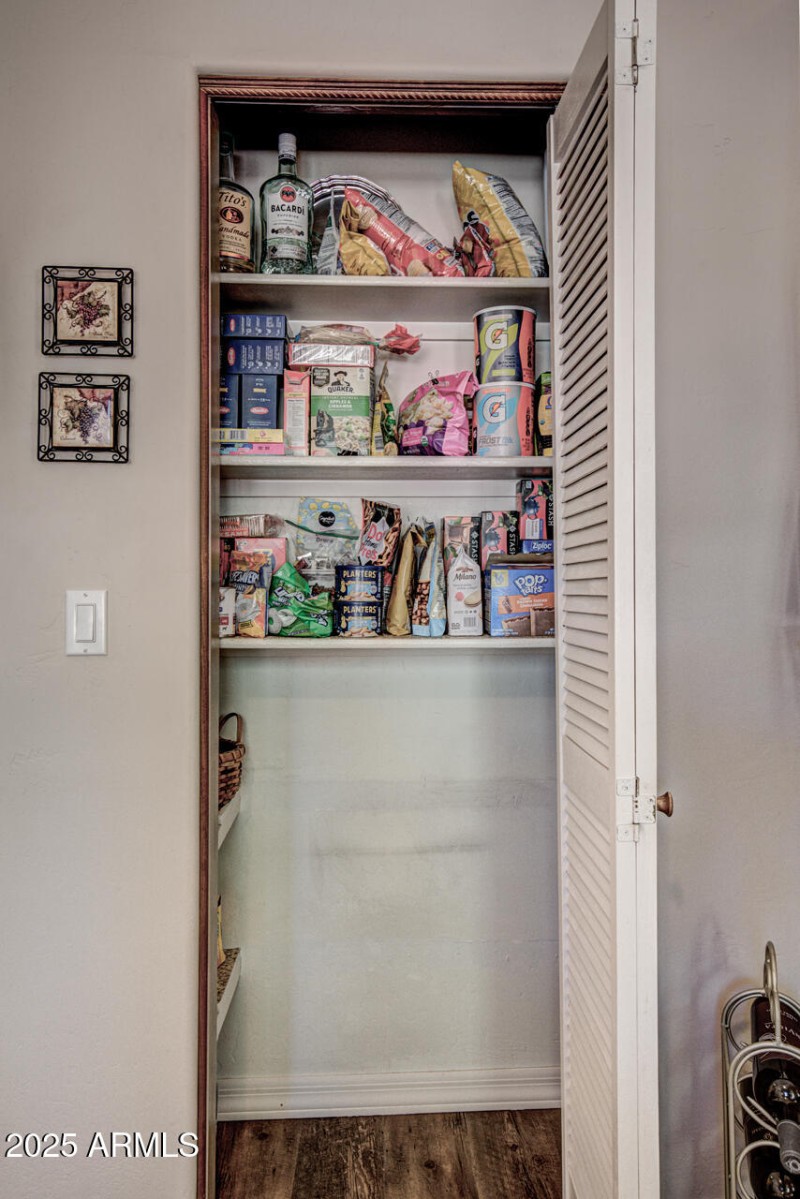 Pantry