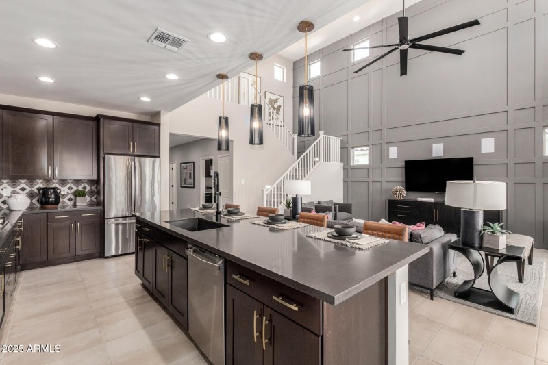 Kitchen View C