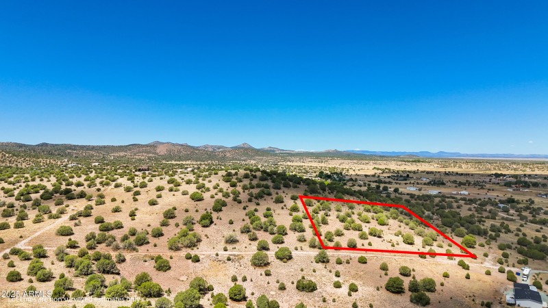 Aerial (2) Lot Lines D2