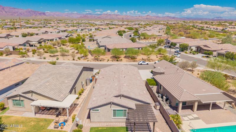 7618 S LONE PINE PL, Gold Canyon 85118