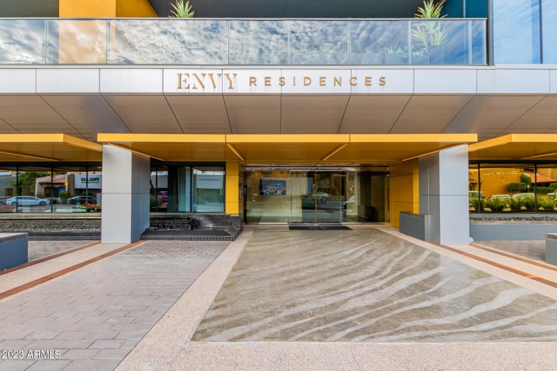 ENVY FRONT