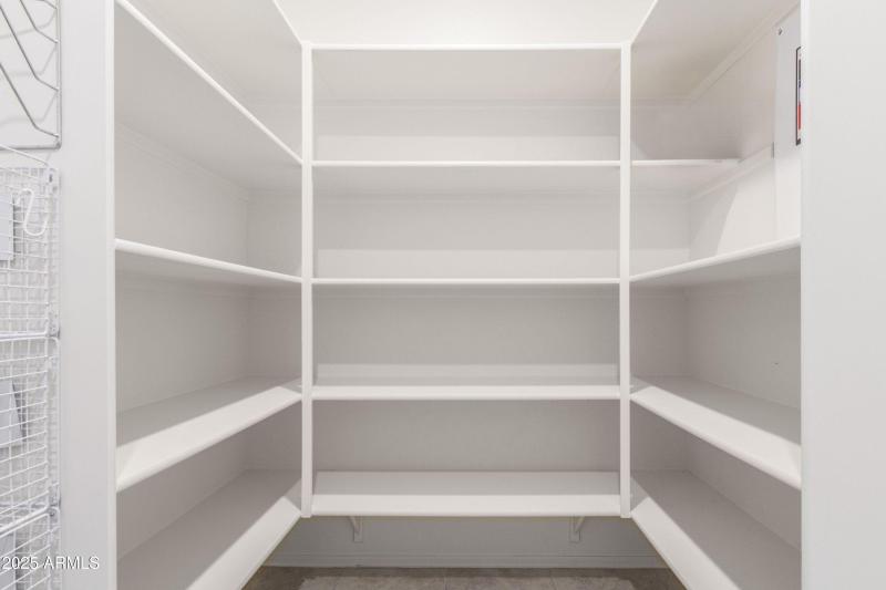 Pantry