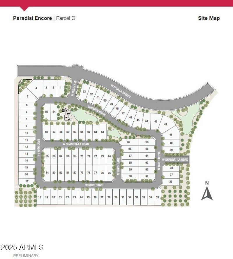 Site Map
