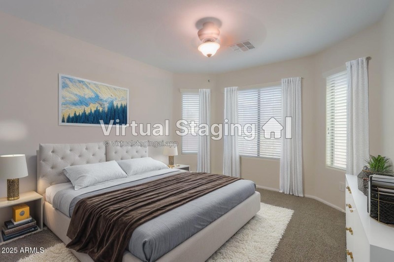 19 - Bedroom - Standard