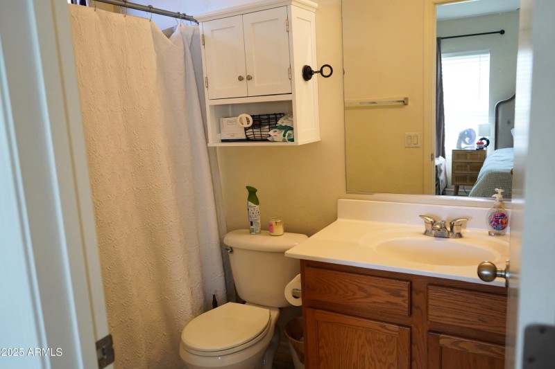 Main Bathroom