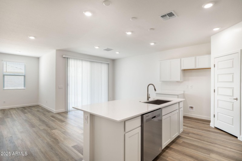 Kitchen Dining