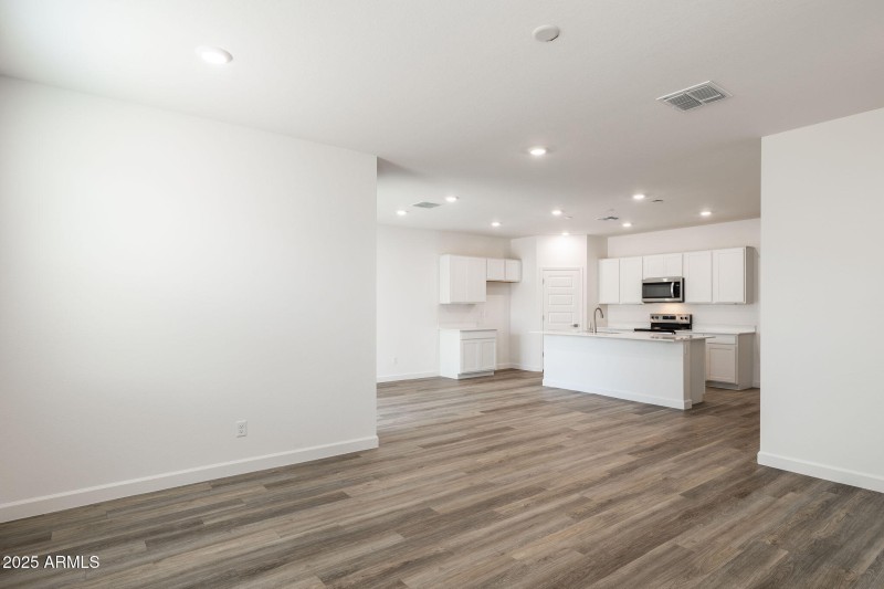Great rm kitchen