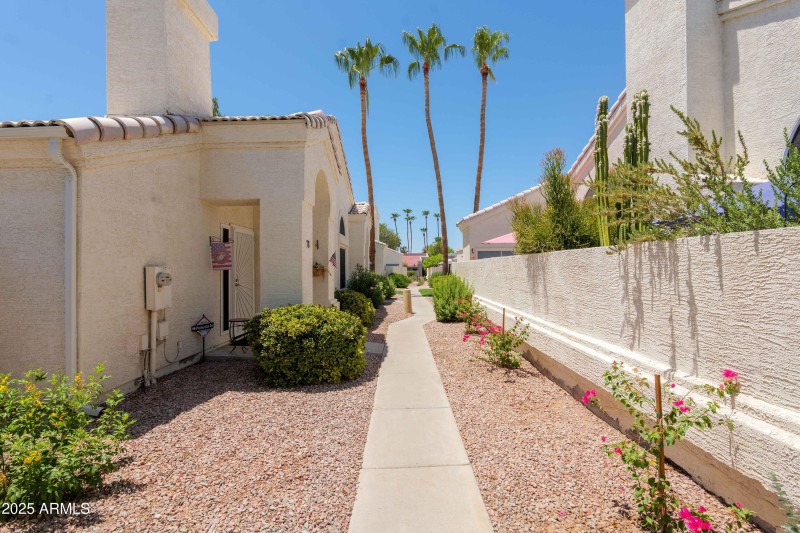 Pathway Home!
