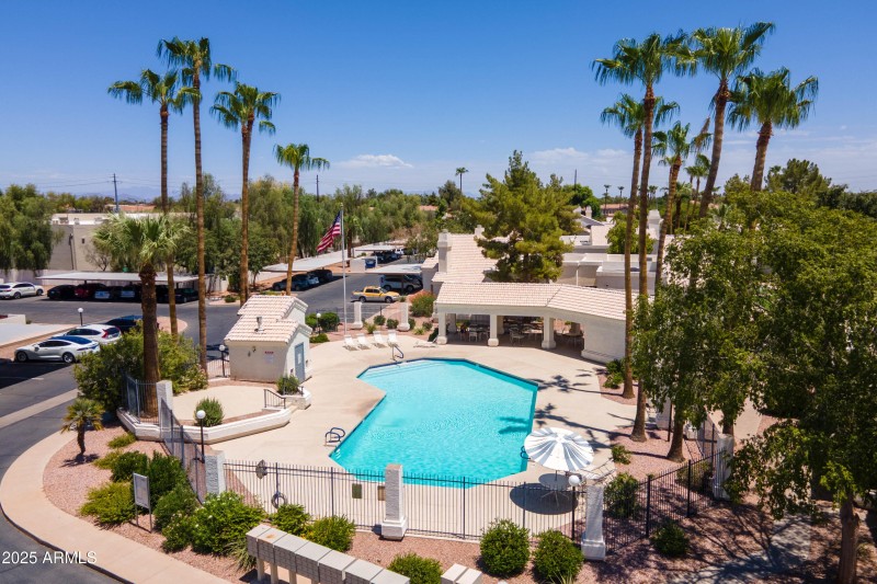 Community Pool
