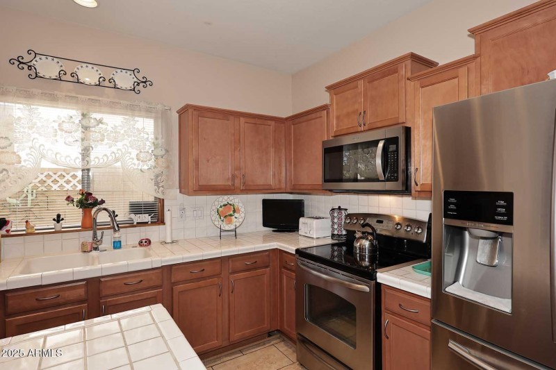 Kitchen-Range