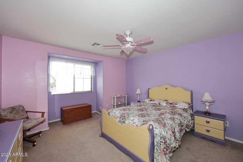 5th Bedroom
