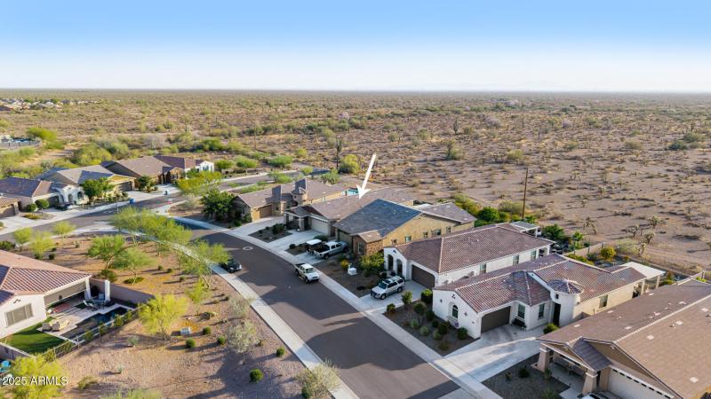 7618 S LONE PINE PL, Gold Canyon 85118