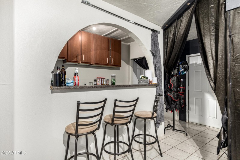 Guest Quarters