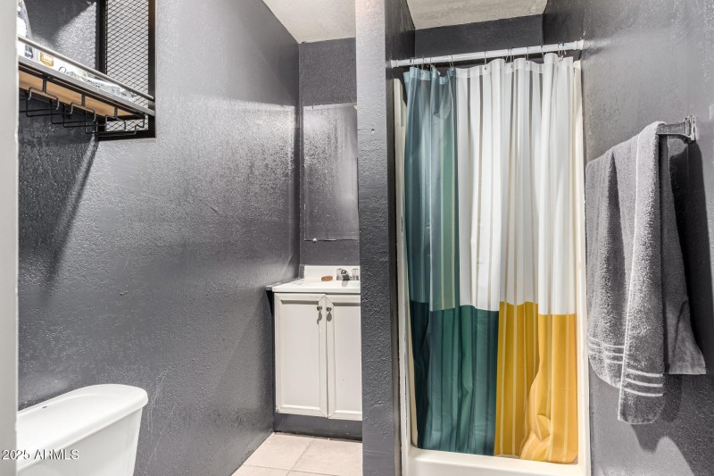 GQ Bathroom
