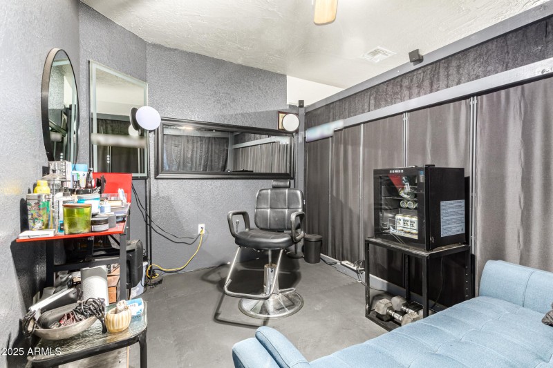 Guest Quarters
