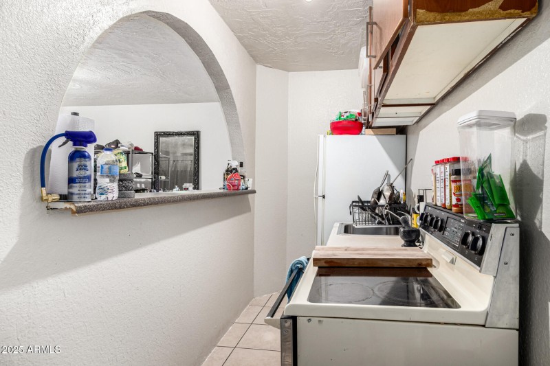 GQ Kitchen