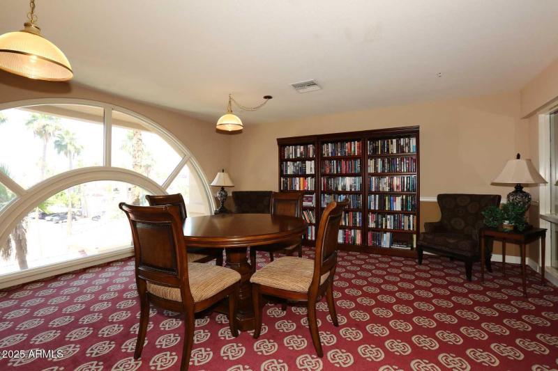 Marquessa-Library