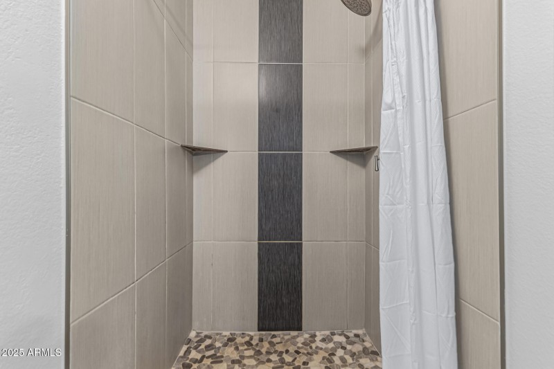 PRIMARY SHOWER