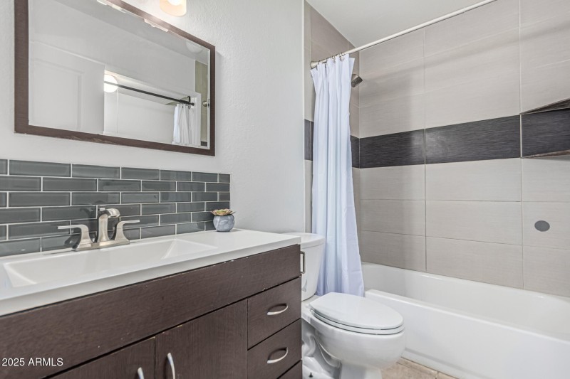 HALL BATH