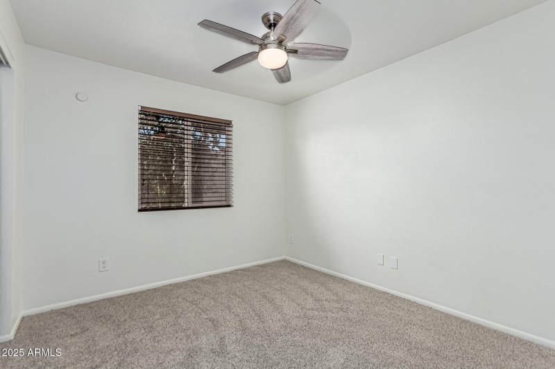 BEDROOM #2