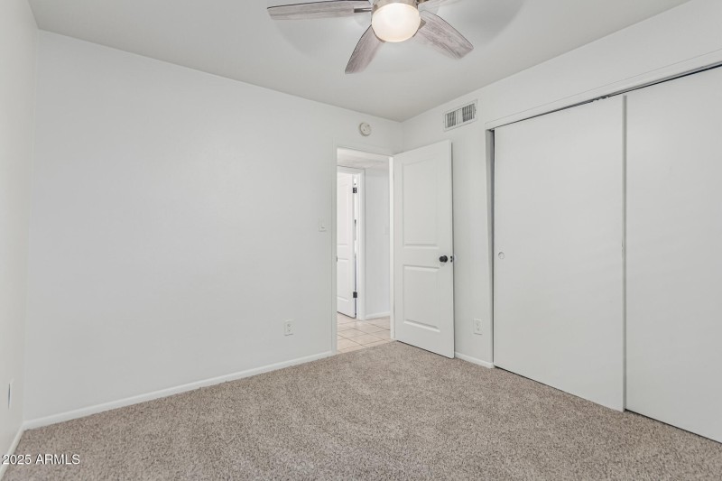 BEDROOM #2