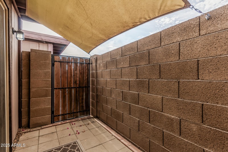PATIO #2