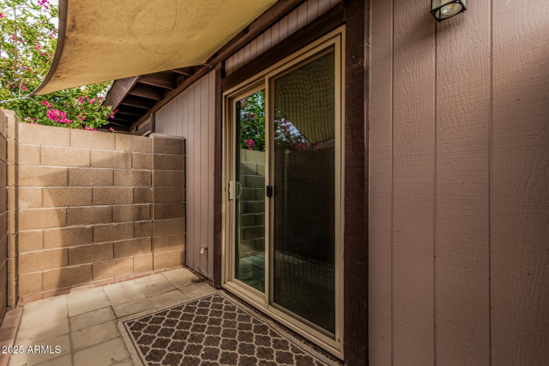 PATIO #2