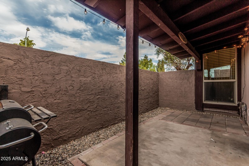 PATIO #1
