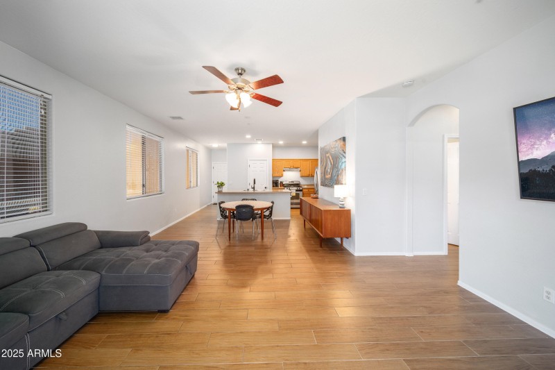 Living Area 2