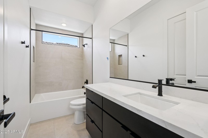Bathroom 3 View A