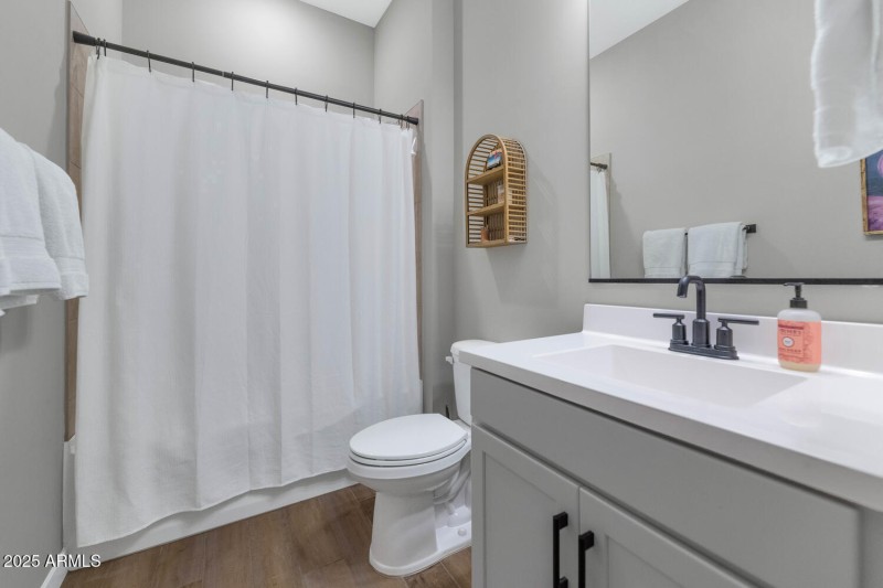 Bathroom 3